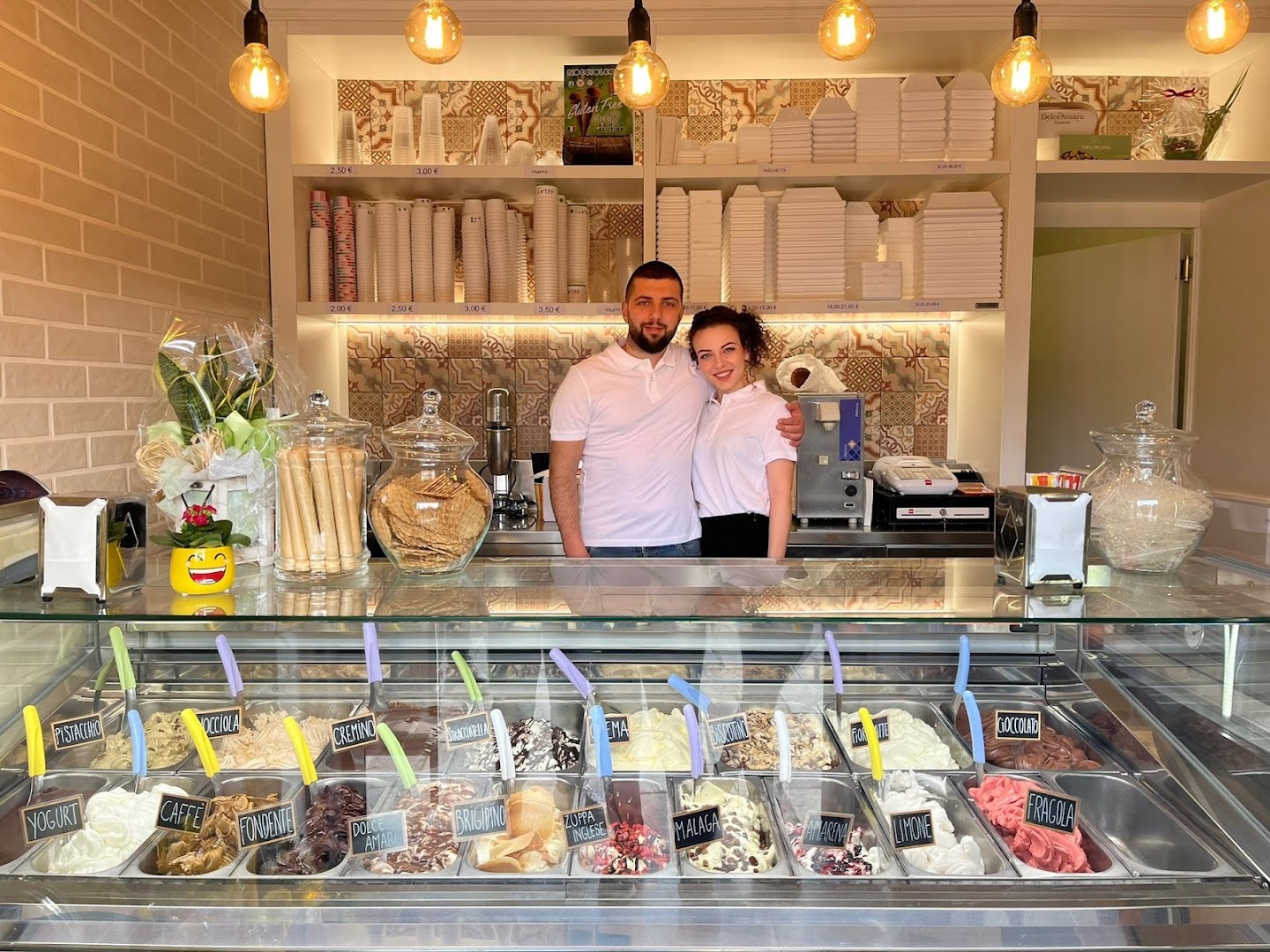 Gelateria DolceAmaro · Foto 1