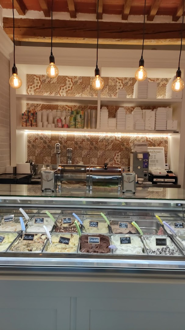 Gelateria DolceAmaro · Foto 2